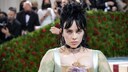 Billie Eilish tourette syndrom