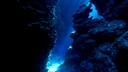 Tiefseewasser Gesundheit: Meer