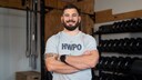 Crossfit-Campion Mat Fraser