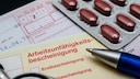 Arbeitgeber Krankmeldung: Attest