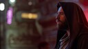 Ewan McGregor Obi-Wan Kenobi