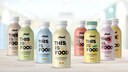 YFood gesund: YFood-Produkte mit Slogan This is food