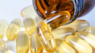 Vitamin D Demenz: Vitamin D