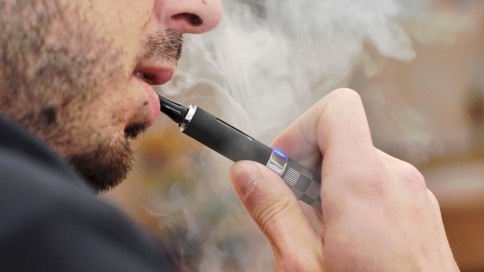 Ab dem 1. Juli 2022 werden nicht nur E-Zigaretten deutlich teurer