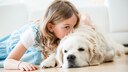 Wer als Kind mit einem Hund aufwächst, hat später im Leben ein geringeres Risiko, an Morbus Crohn zu erkranken