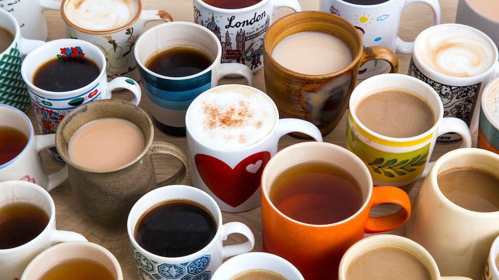 Kaffee-Alternativen im Überblick