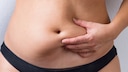 Tai-Chi Bauchfett: Dicker Bauch