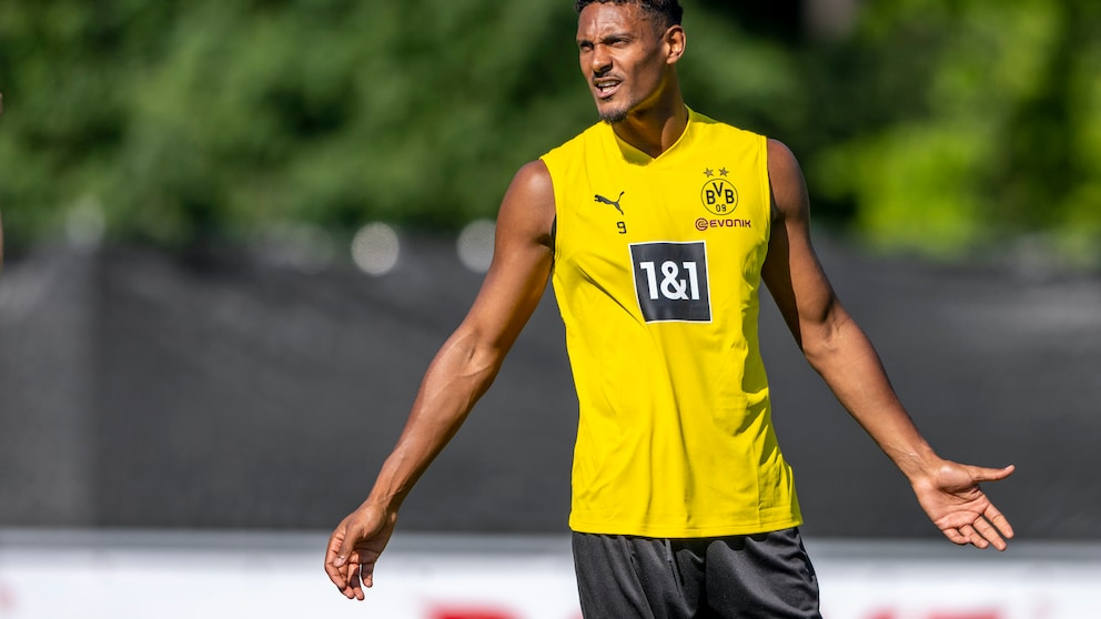 hodenkrebs leistungssport Sebastién Haller