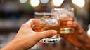 Alkohol altern: Whiskey
