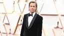 Gesichtblindheit: Brad Pitt