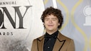 gaten matarazzo kleidokraniale dysplasie: „Stranger Things“-Star Gaten Matarazzo