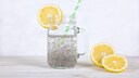 innere Dusche: Agua de Chia