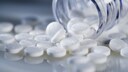 negative auswirkungen aspirin: Aspirin-Tabletten