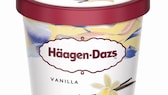 Häagen-Dazs Eis Rückruf