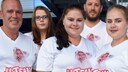 sylvana wollny gewichtsverlust: Sylvana Wollny und ihre Familie