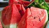 L-Citrullin: Wassermelone