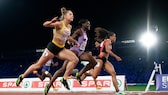 Gina Lückenkemper gewinnt 100-Meter-Lauf bei Leichtathletik-EM in München