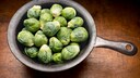 geschmack vererbbar: Rosenkohl