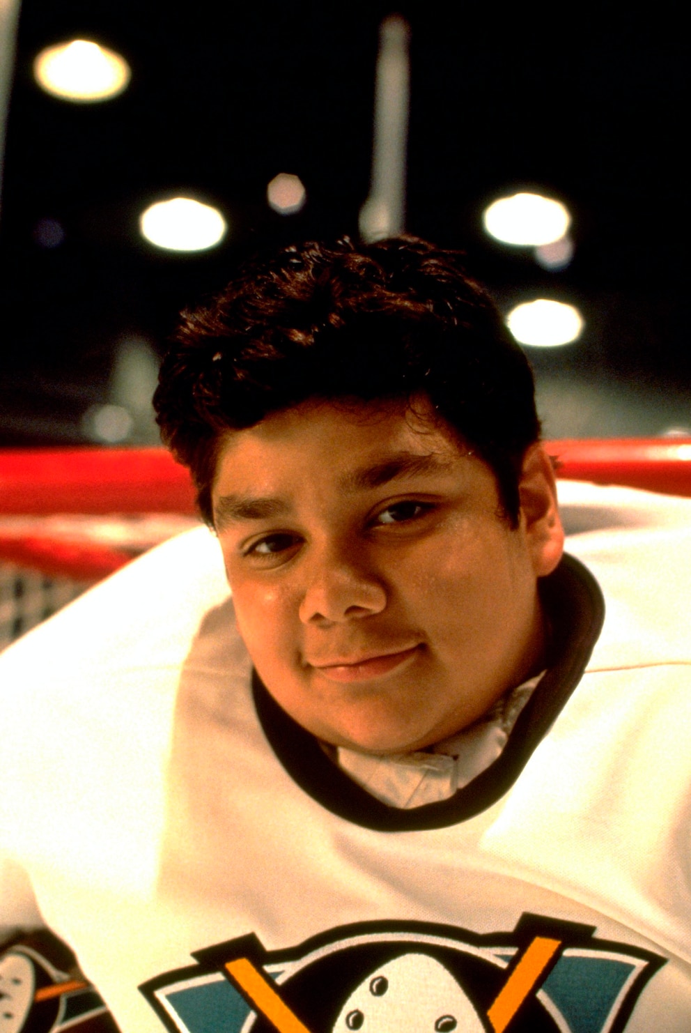 Shaun Weiss in „Mighty Ducks“