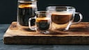 Kaffee Tassen Leben verlängern: Tassen Kaffee