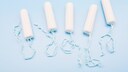 periode ernährung sport: Tampons