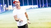 aj mclean transformation: Backstreet Boy AJ McLean