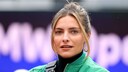 sophia thomalla venöse Malformation: Sophia Thomalla