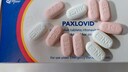 Paxlovid