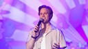 olly murs transformation: Olly Murs singt