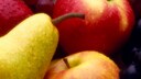 obstsorten diabetes: Äpfel und Birnen