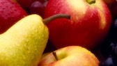 obstsorten diabetes: Äpfel und Birnen