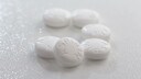 Aspirin Warfarin: Aspirin