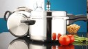 kochen schnellkochtopf