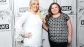 honey boo boo mutter krankenhaus: June Shannon und ihre Tochter Alana Thompson (Honey Boo Boo)