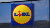 Lidl Logo