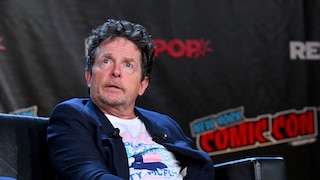 Michael J. Fox