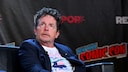 Michael J. Fox