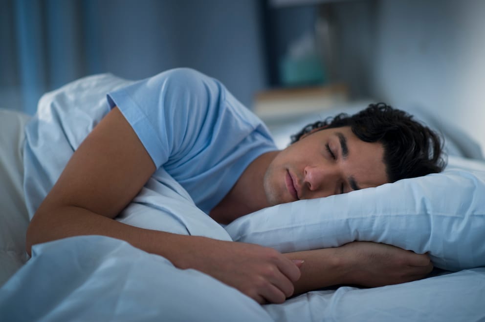 Seitenschläferkissen: Die besten Kissen für eine gute Nachtruhe - IMTEST