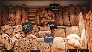Deutschland ist das Land der unzähligen Brotsorten. Doch nur einige davon sind richtig gesund