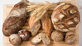 Die Deutschen lieben ihr Brot. Doch nicht jedes Getreide ist gut fürs Herz, wie jetzt eine Studie herausfand.