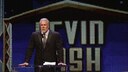 Ex-Wrestler Kevin Nash