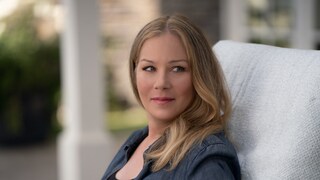 Christina Applegate als Jen in „Dead to Me“