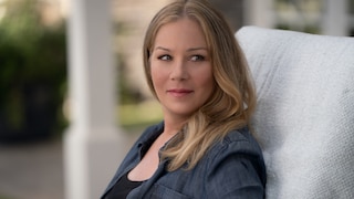 Christina Applegate als Jen in „Dead to Me“