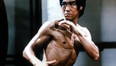 Bruce Lee