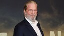 Jeff Bridges von vorn