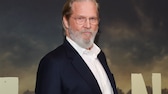 Jeff Bridges von vorn