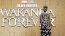 Lupita Nyong'o Wakanda Forever Training: Lupita Nyong'o bei der „Wakanda Forever“--Premiere