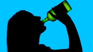 Alkoholkonsum
