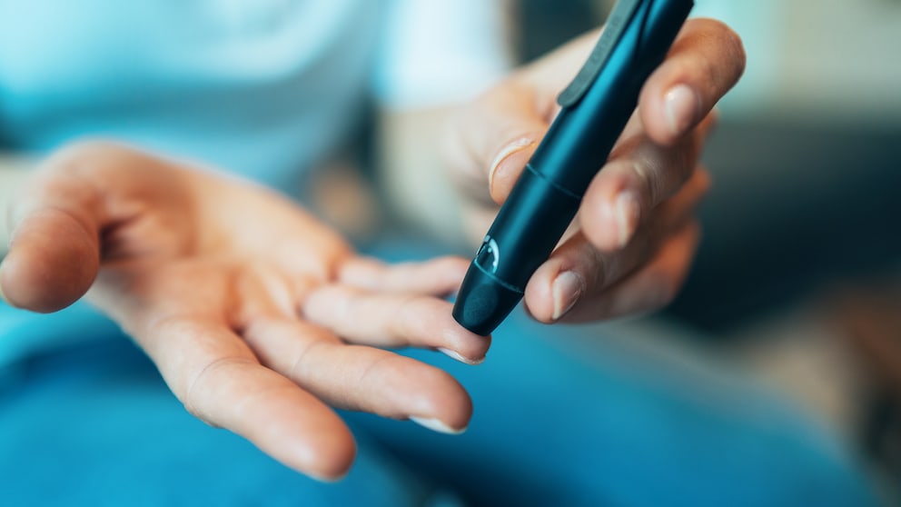 Diabetes Typ 2: Risikofaktoren und Vorbeugung