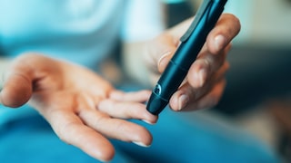 Diabetes Typ 2: Risikofaktoren und Vorbeugung